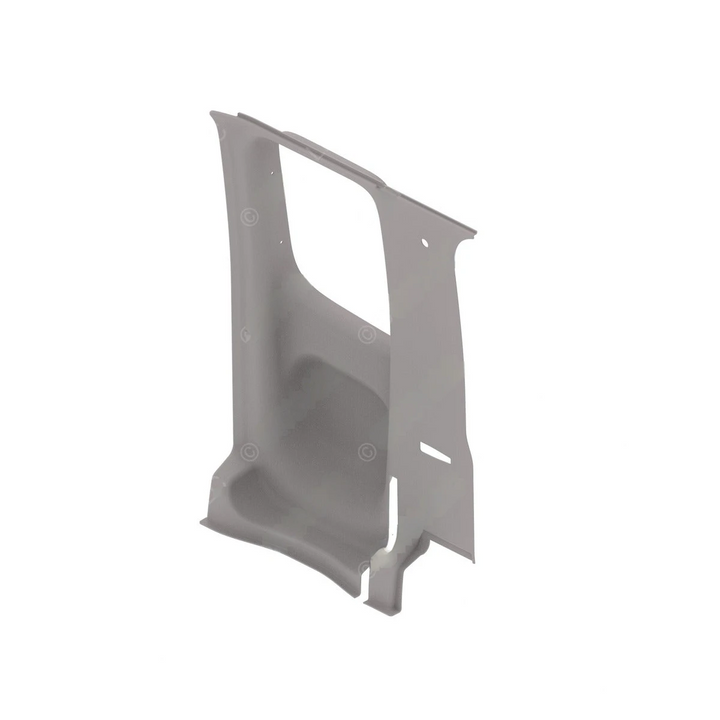 A18-54053-006 UPH-SIDE PANEL,LH,W/BUNK&FIXED