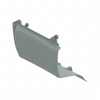 A18-63752-001 COVER-HVAC,W/LAMP,RHD