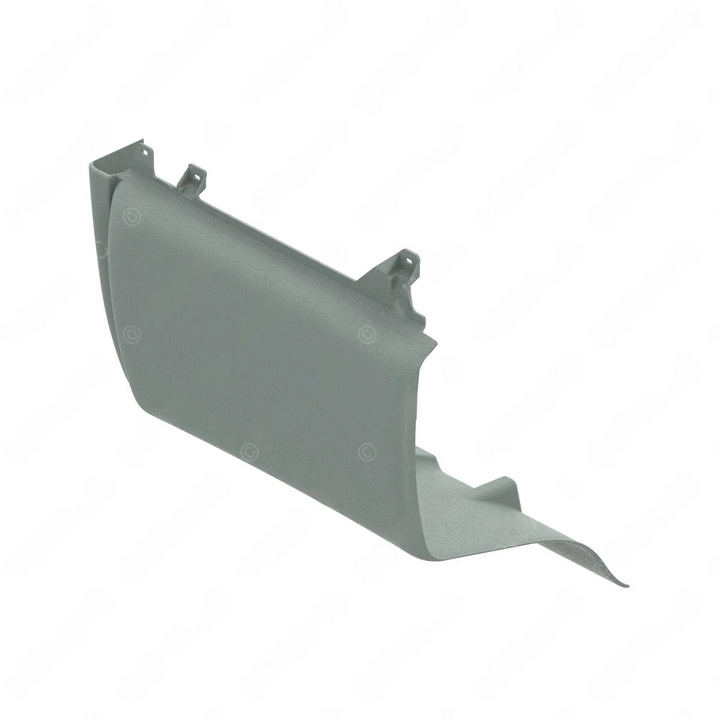 A18-63752-001 COVER-HVAC,W/LAMP,RHD