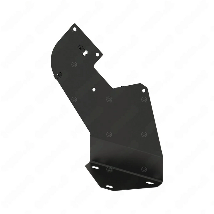 A18-65413-000 BRACKET-DASH,SUPPORT,FLH,RHD
