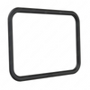 A18-66804-000 SEAL-BAGGAGE DOOR,W/LOGO