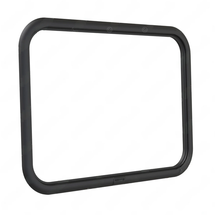 A18-66804-000 SEAL-BAGGAGE DOOR,W/LOGO