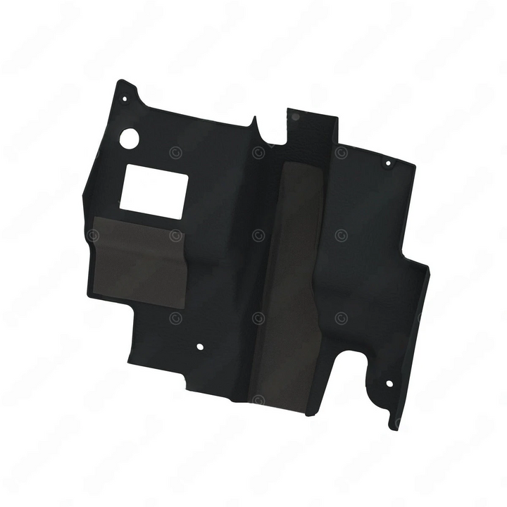 A18-66873-301 COVER-SHROUD,LWR,LHS,W/O CL,SW
