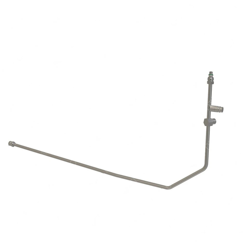 A18-67495-000 TUBE-AC,TXV,AUX,LIQUID,LHD