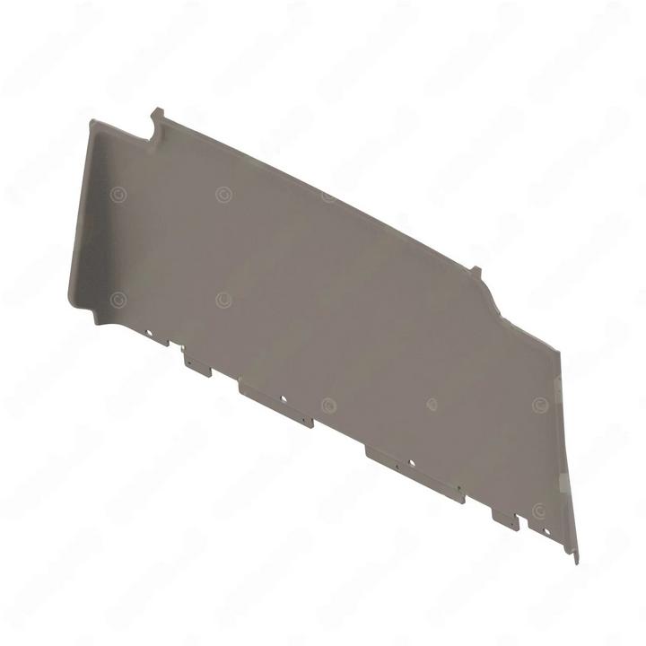A18-69051-000 UPHOLSTERY-HEADLINER,BACKWALL,RR