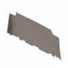 A18-69051-001 UPHOLSTERY-HEADLINER,BACKWALL,RR,UPRBUNK