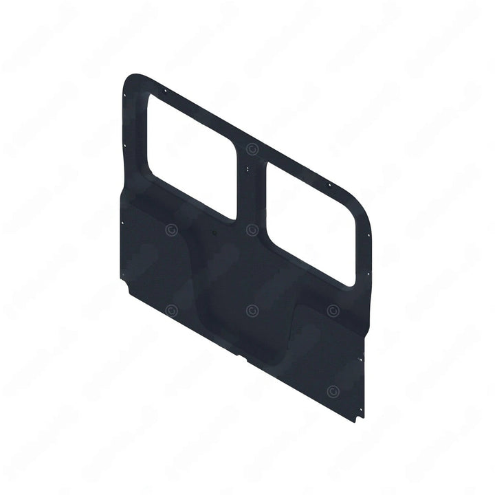 A18-71243-002 PANEL-BACKWALL,CARBON