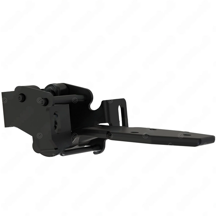 A18-71305-000 HINGE-DOOR,WST,55 DEG