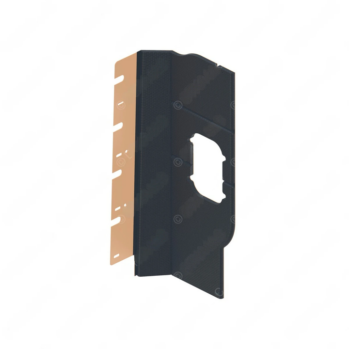 A18-71947-502 UPH-SIW,PREM,LH,VENT,GRAY,36