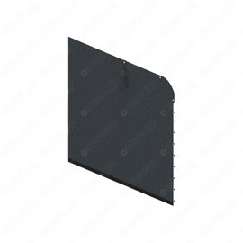 A18-73486-000 CURTAIN,SLEEPER,LH,LOW