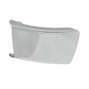 A21-26500-035 BUMPER END STL LH