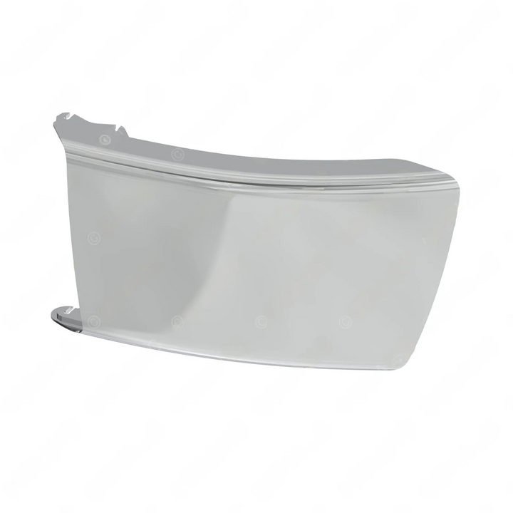 A21-26500-035 BUMPER END STL LH