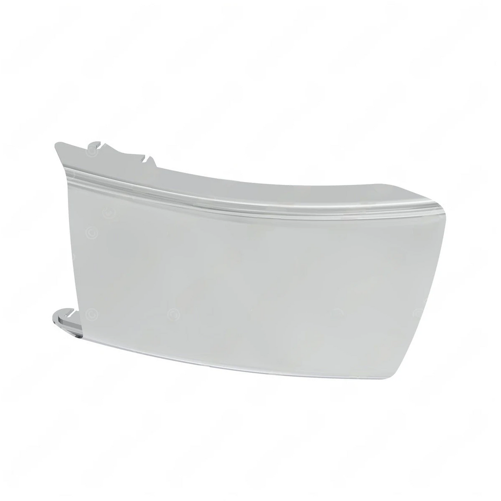 A21-27811-010 BMPR END STL LH SHORT CHR