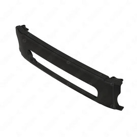 A21-28184-009 BUMPER-CENTER,CUST PTD