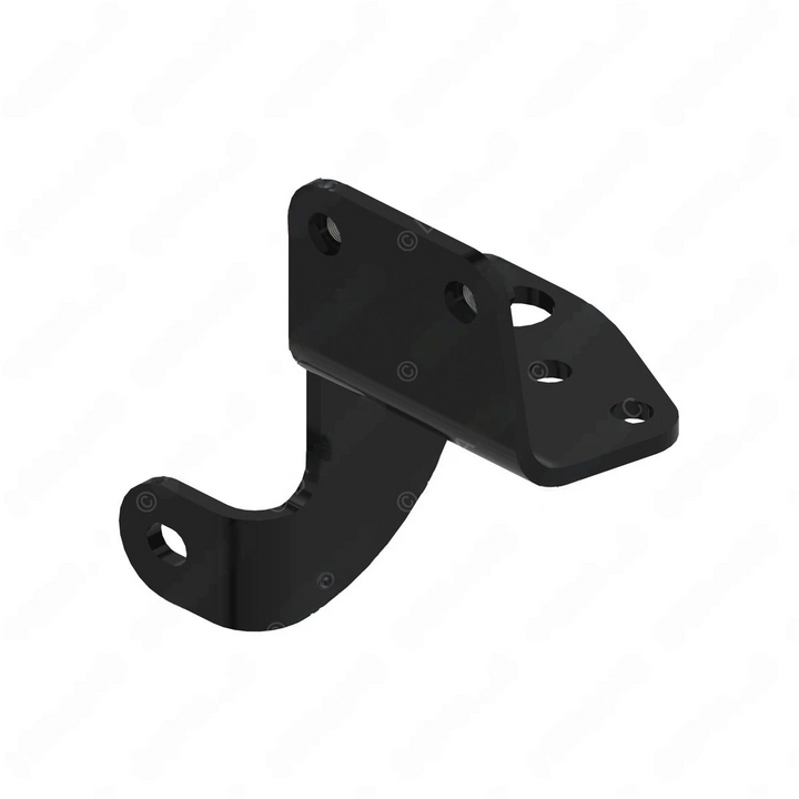A21-28525-001 BRACKET-BUMPER-FRONT,DROP,12 INCH,RH,24U
