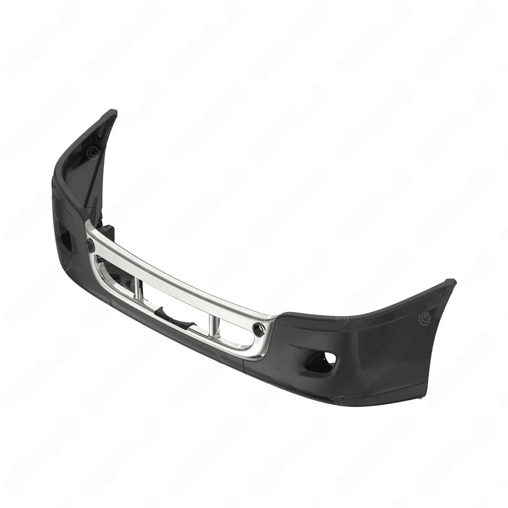 A21-28546-017 BUMPER-LAMPS,WABCO,GY,CHROME OVERLAY
