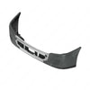 A21-28546-058 BUMPER-GRAY,CHROME OVERLAY,NO LIGHTS,CLO