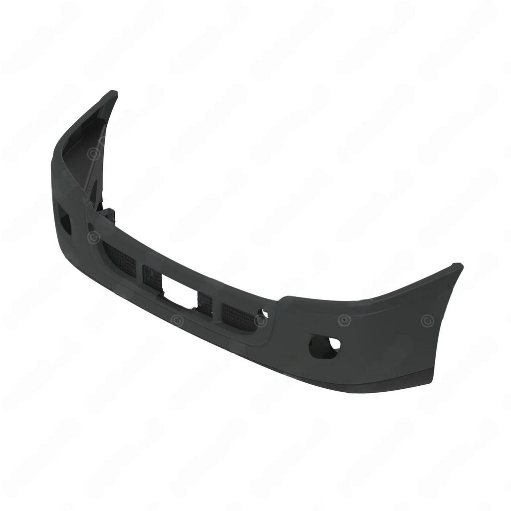 A21-28546-066 BUMPER-GRAY,LIGHTS,CLOSEOUT,TRIM