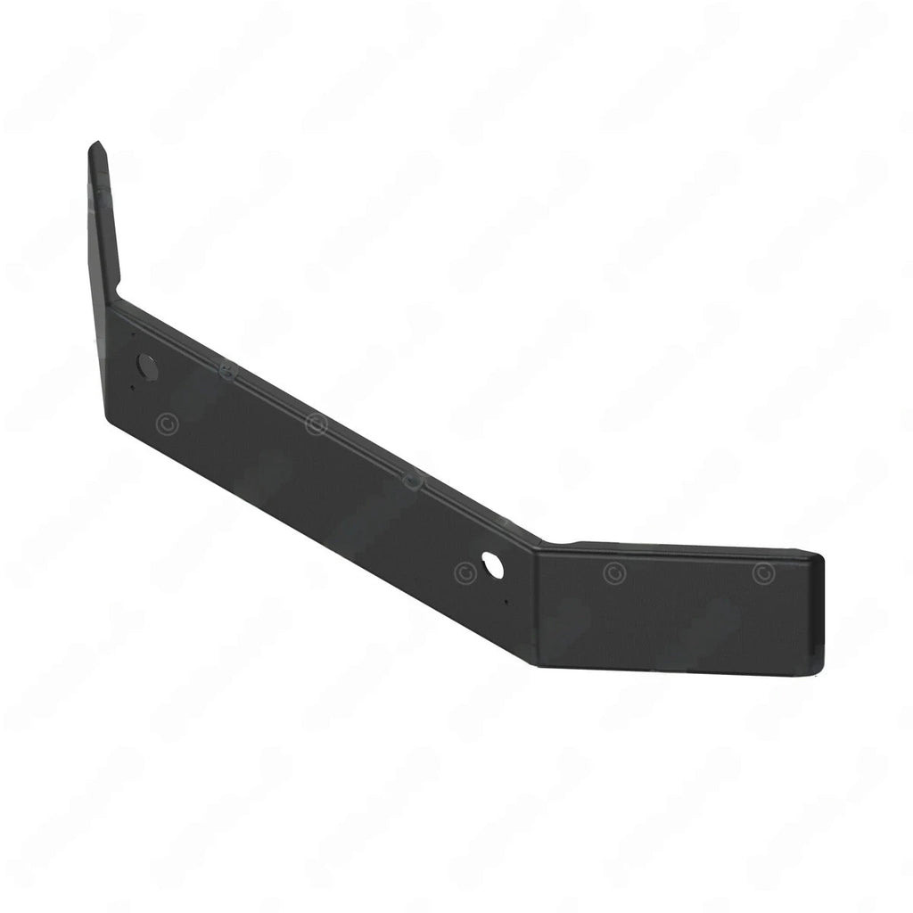 A21-28695-014 BUMPER-14 INCH ,HEAVY DUTY,STEEL,CUSTOM,