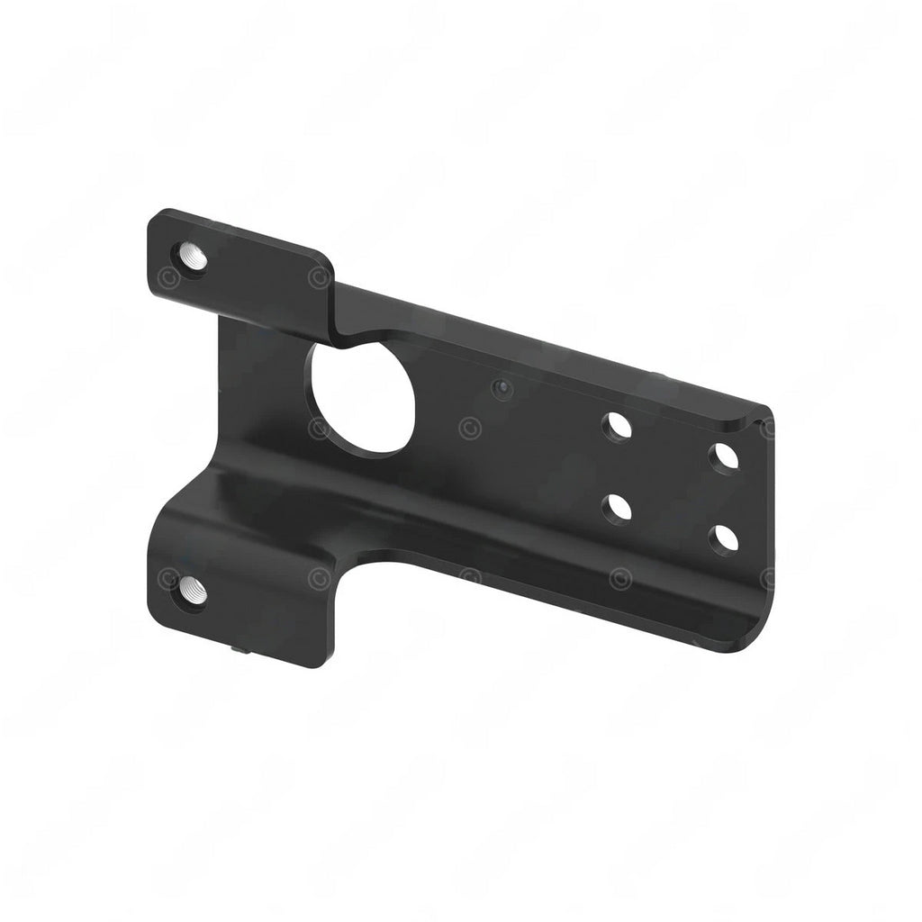 A21-28708-000 BRACKET-BUMPER MOUNTG,LOWERED,BACK OF FR