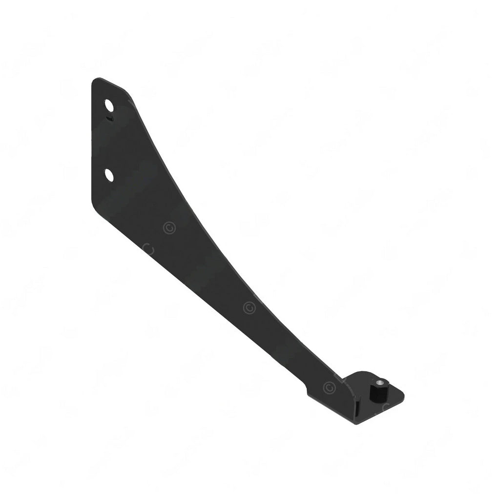 A21-28825-000 BRACKET-AIR DAM,AERO,BUMPER