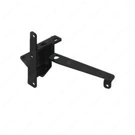 A21-28858-000 MOUNTING-BUMPER,LH