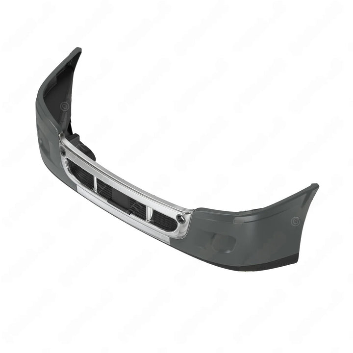 A21-28948-004 BUMPER-GY,CR OVLY,NO LTS,GL RADAR