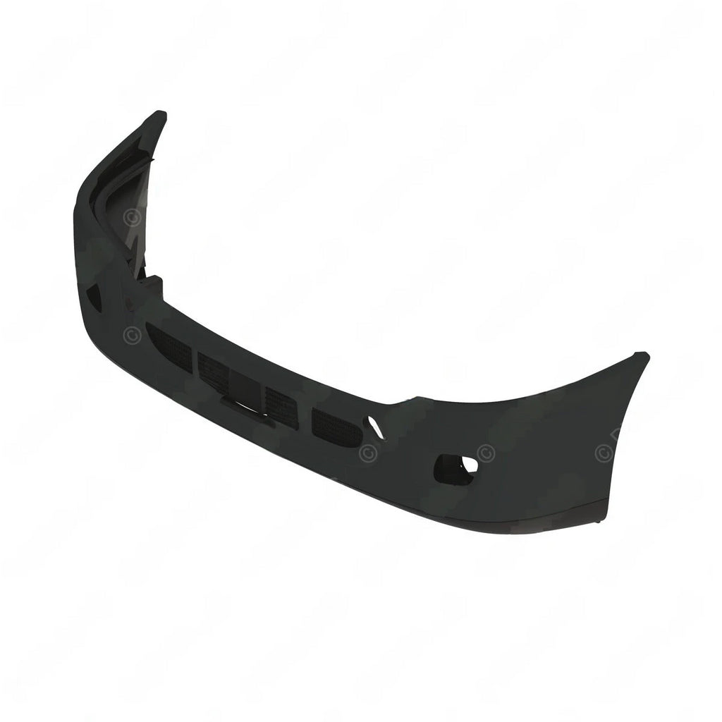 A21-28948-014 BUMPER-ENH AERO,GRY,LTS,GLB RADR