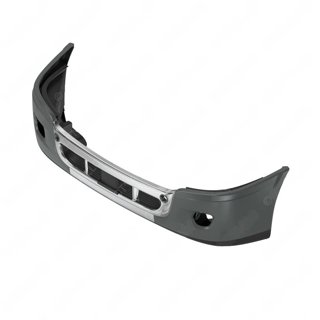 A21-28948-017 BUMPER-ENH AERO,GY,OVLY,LTS,GL RD