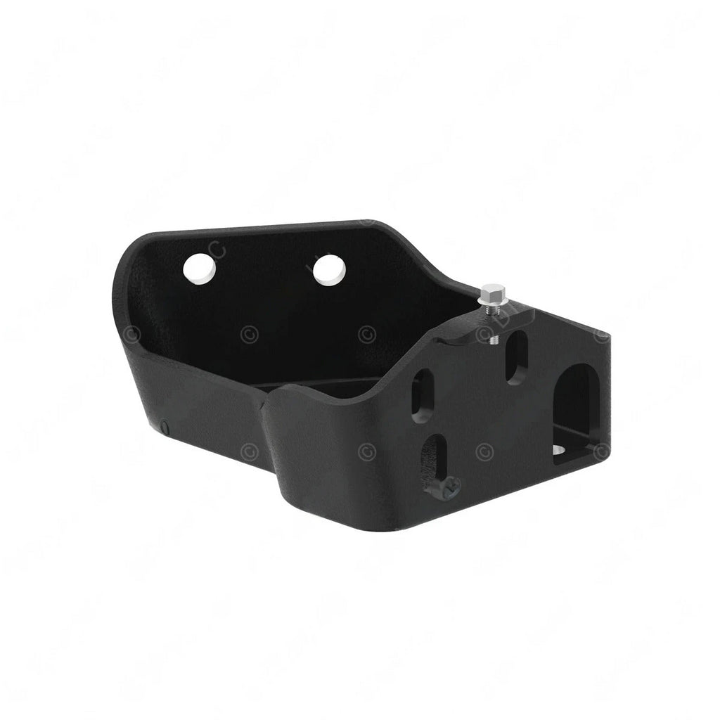 A21-29104-000 BRKT-BUMPER MNTG,LG RAD,WST,LH