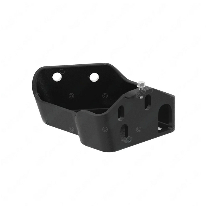 A21-29104-000 BRKT-BUMPER MNTG,LG RAD,WST,LH