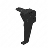 A21-29202-001 BRACKET-MTG,BUMPER,M2,106,RH