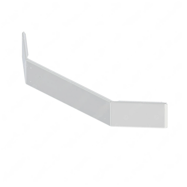 A21-29291-000 BUMPER-14,ALUM,HD,POL,FFE
