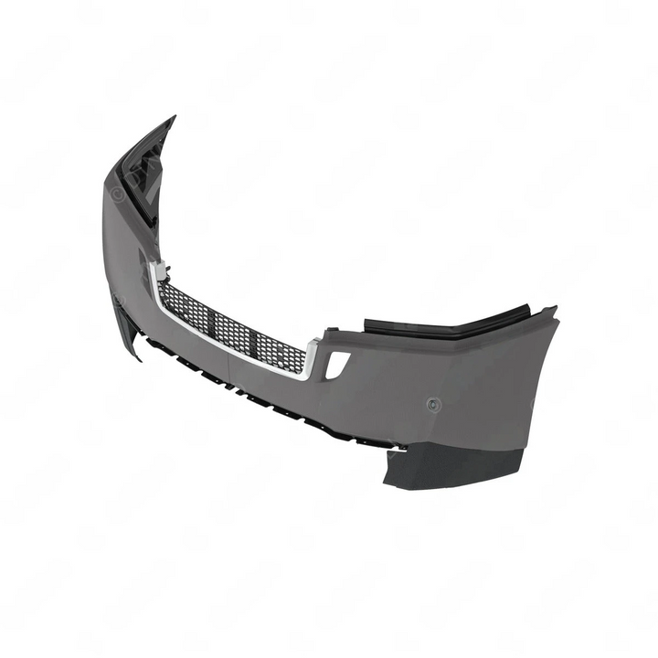 A21-29311-045 BMPR-AERO,GRAY,OVLY,LTS,LGCAD