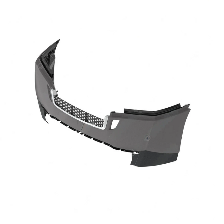 A21-29311-047 BMPR-AERO,GRAY,OVLY,WAB,LTS,LG