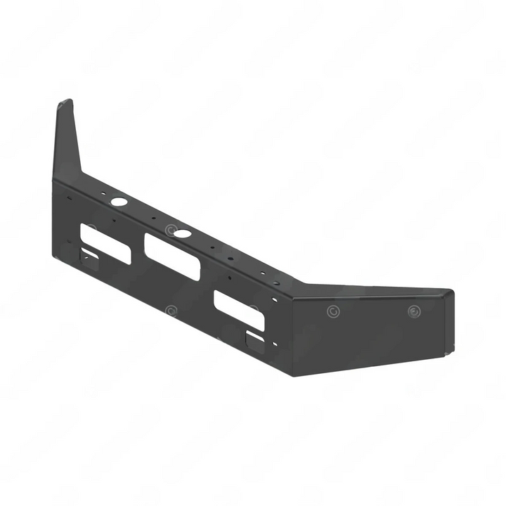 A21-29506-013 BUMPER-16.5,SA,LOGGER,PTD,