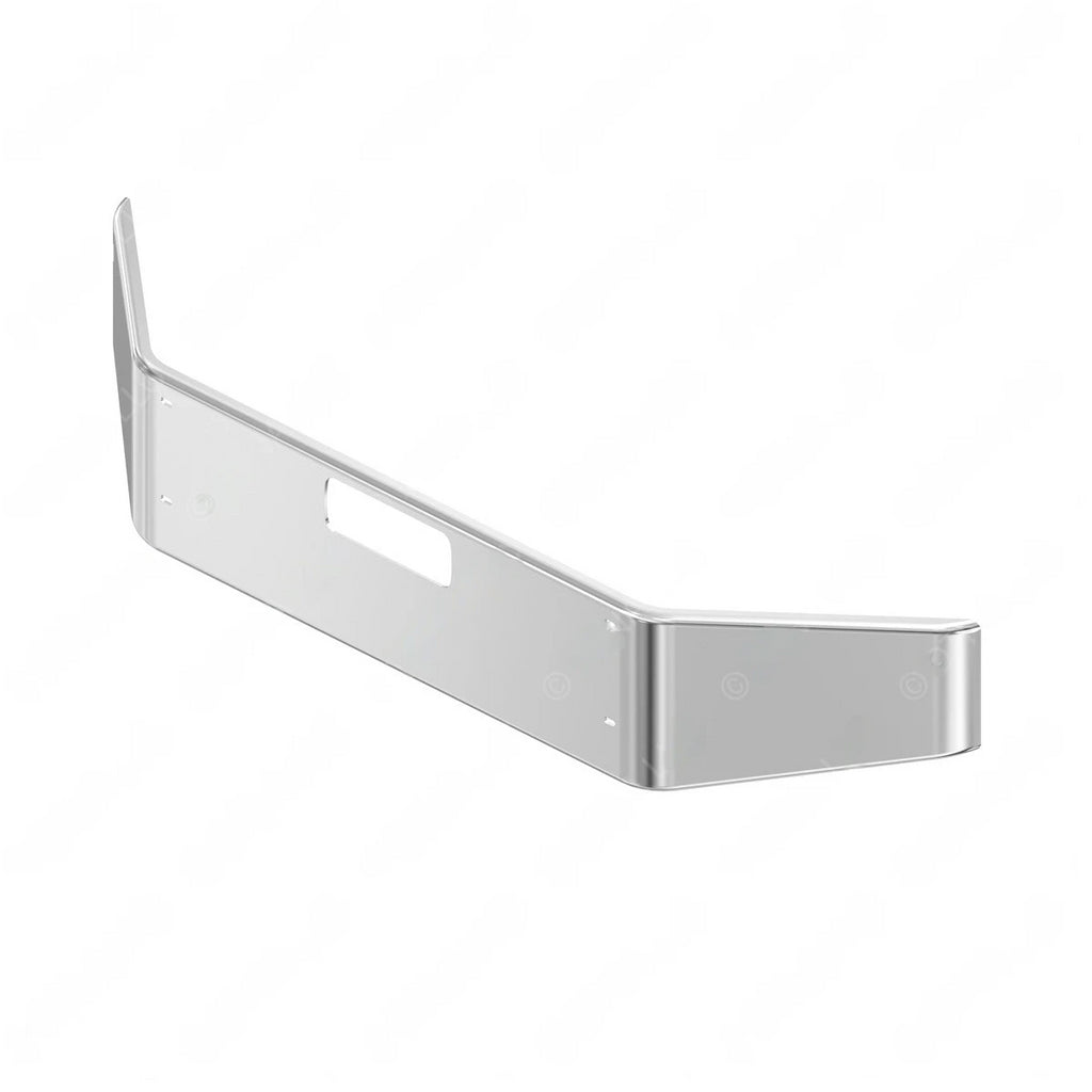 A21-29509-000 BUMPER-16.5,SA,SD,SST,CTOW