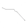 A22-41972-001 HOSE ASSY