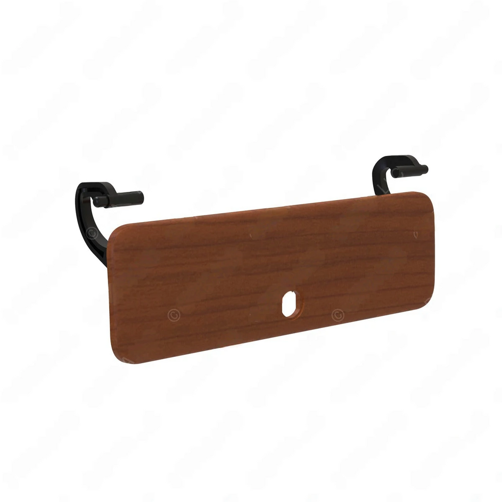 A22-43042-004 DOOR-FRT,OVHD,CNSL,WOODGRAIN