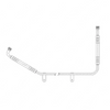 A22-51712-001 ASY-HOSE,A/C, 6,RHD,
