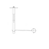 A22-52463-000 SENDING UNIT-FUEL GAUGE