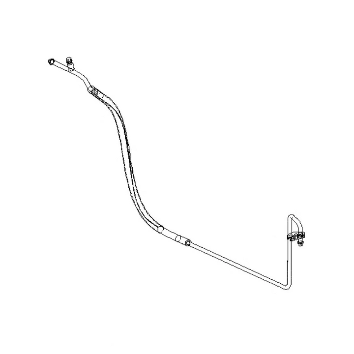A22-59025-002 HOSE JBLOCK 120