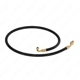 A22-59078-021 HOSE ASSEMBLY-A/C,H01 TO COMPRESSOR