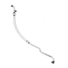 A22-59795-001 HOSE- 6 RD TO JBLK