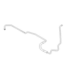 A22-60361-001 HOSE ASSEMBLY-A/C, 6 COND TO RD,S60,1350