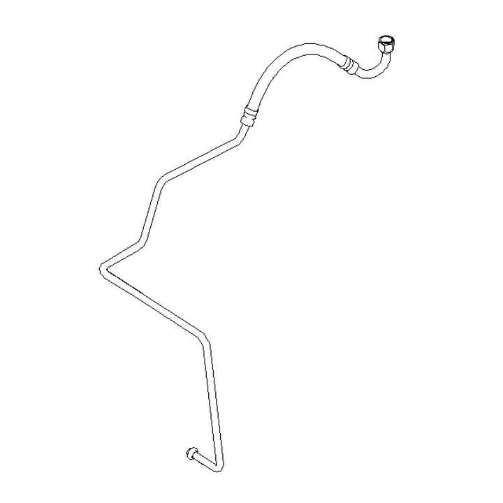 A22-61522-000 HOSE