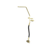 A22-62926-011 HOSE ASSEMBLY-A/C,H02 TO CONDENSER