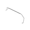 A22-64838-001 HOSE/TUBE-REFRIGERANT NO 8 HOSE AY