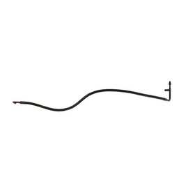 A22-66022-001 HOSE ASY-H04,HDEP,132,ALUM