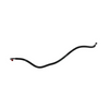 A22-66023-000 ASY-HOSE-H04,HDEP,123,AL,AUX